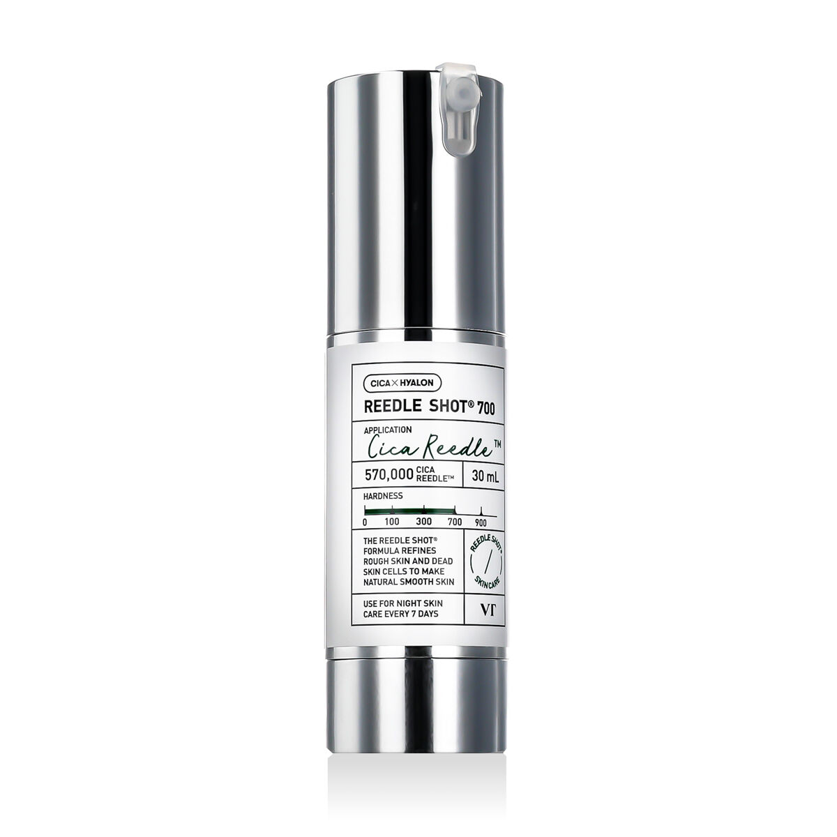 Lotion visage VT Cosmetics Cica Care 30 ml